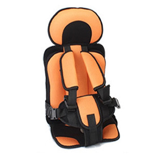 SUENTA Sicherer Kindersitz - SafeRider Pro