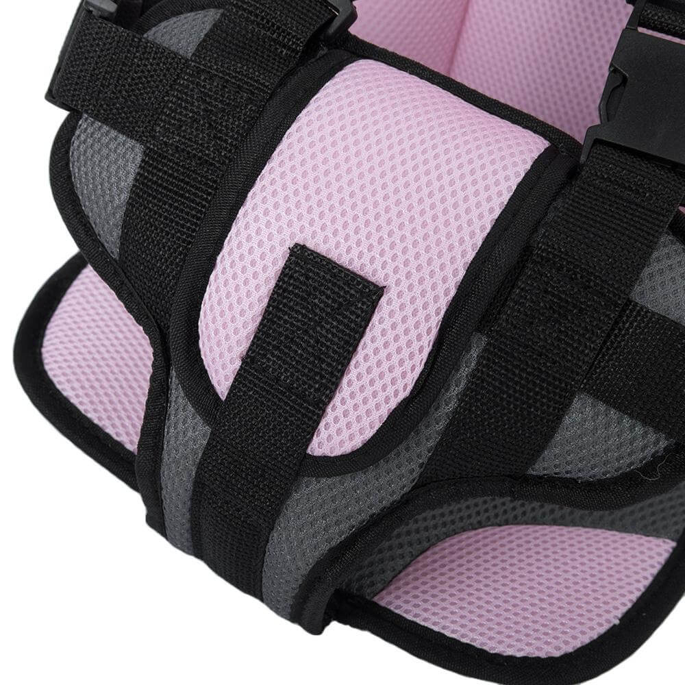 SUENTA Sicherer Kindersitz - SafeRider Pro