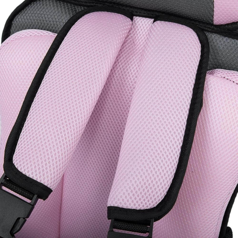 SUENTA Sicherer Kindersitz - SafeRider Pro