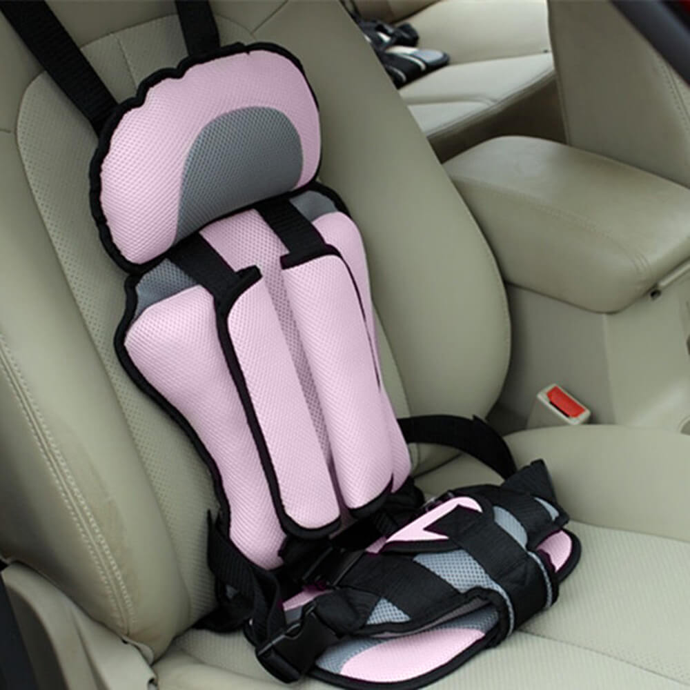 SUENTA Sicherer Kindersitz - SafeRider Pro