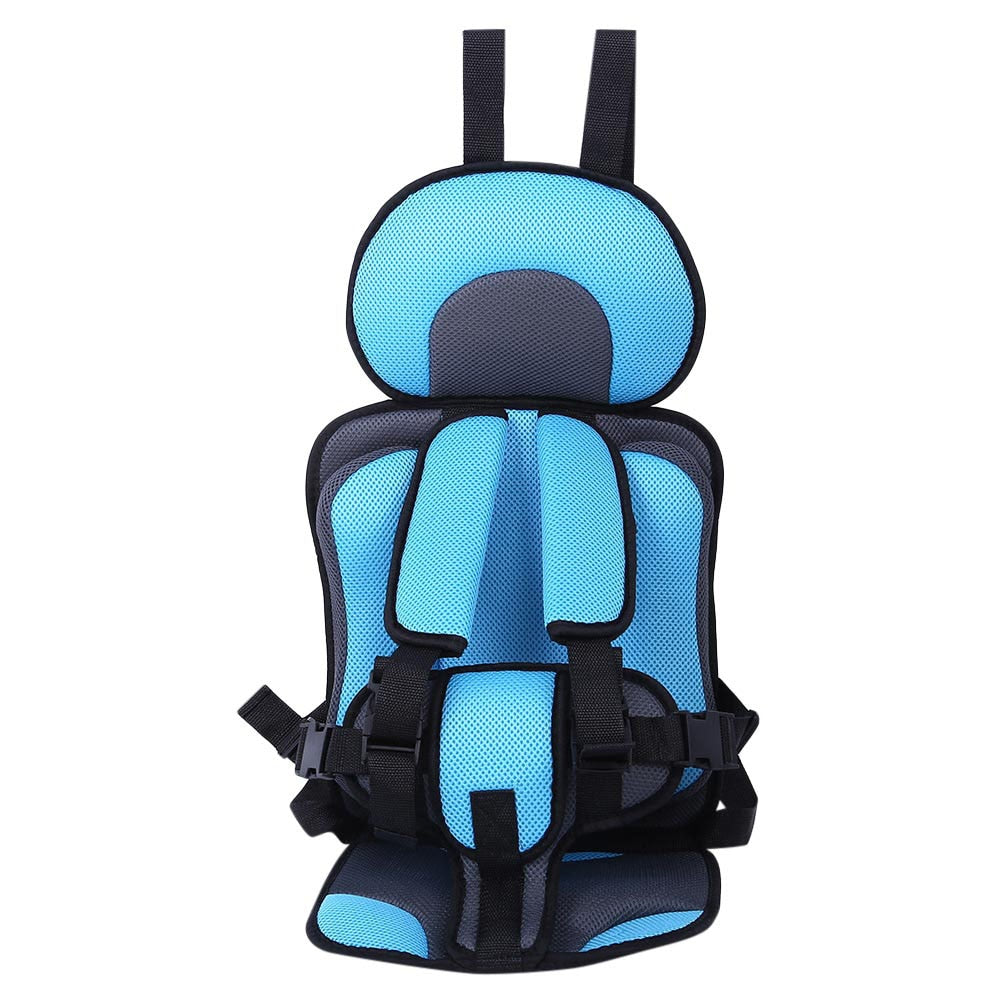 SUENTA Sicherer Kindersitz - SafeRider Pro