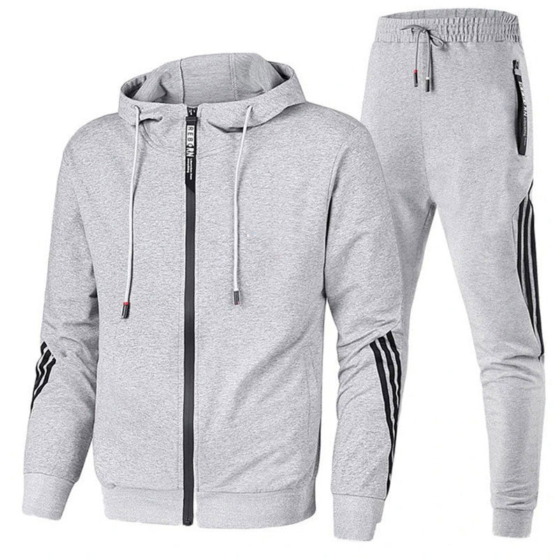 Nisyros -  TRAININGSANZUG FÜR HERREN