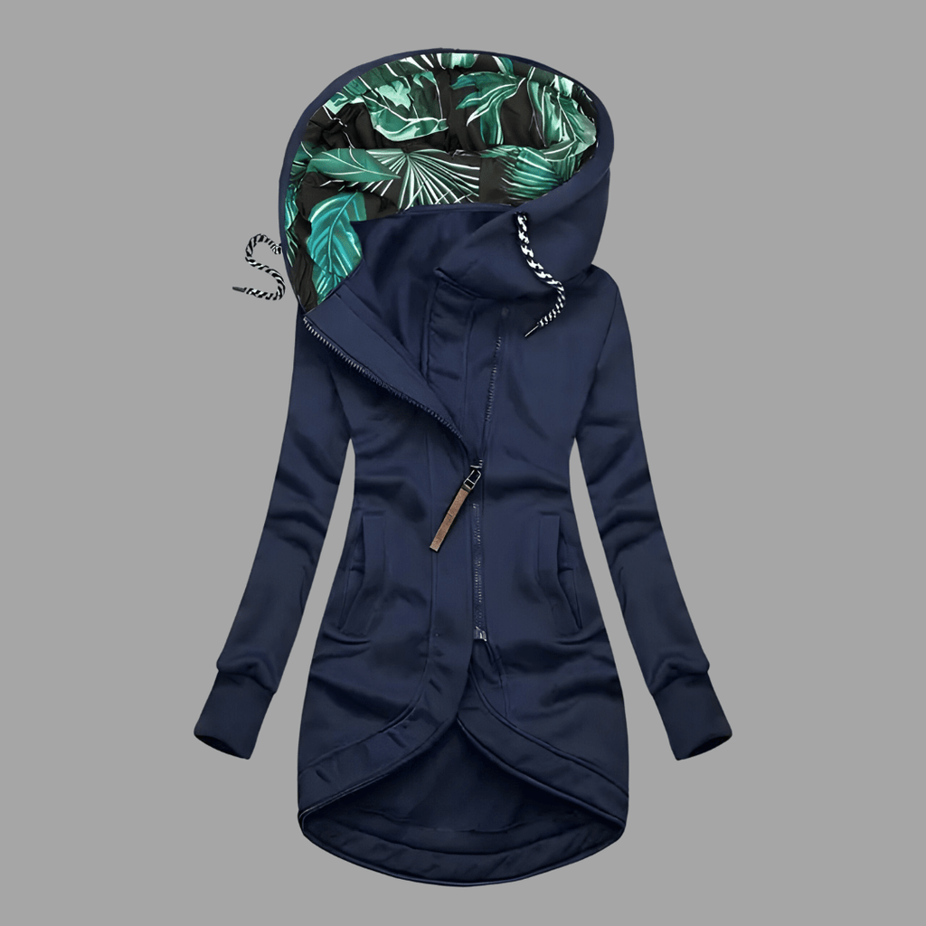 Pamelo | Robuste Winter-Shelljacke