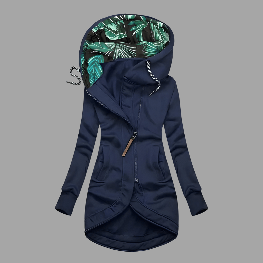 Pamelo | Robuste Winter-Shelljacke