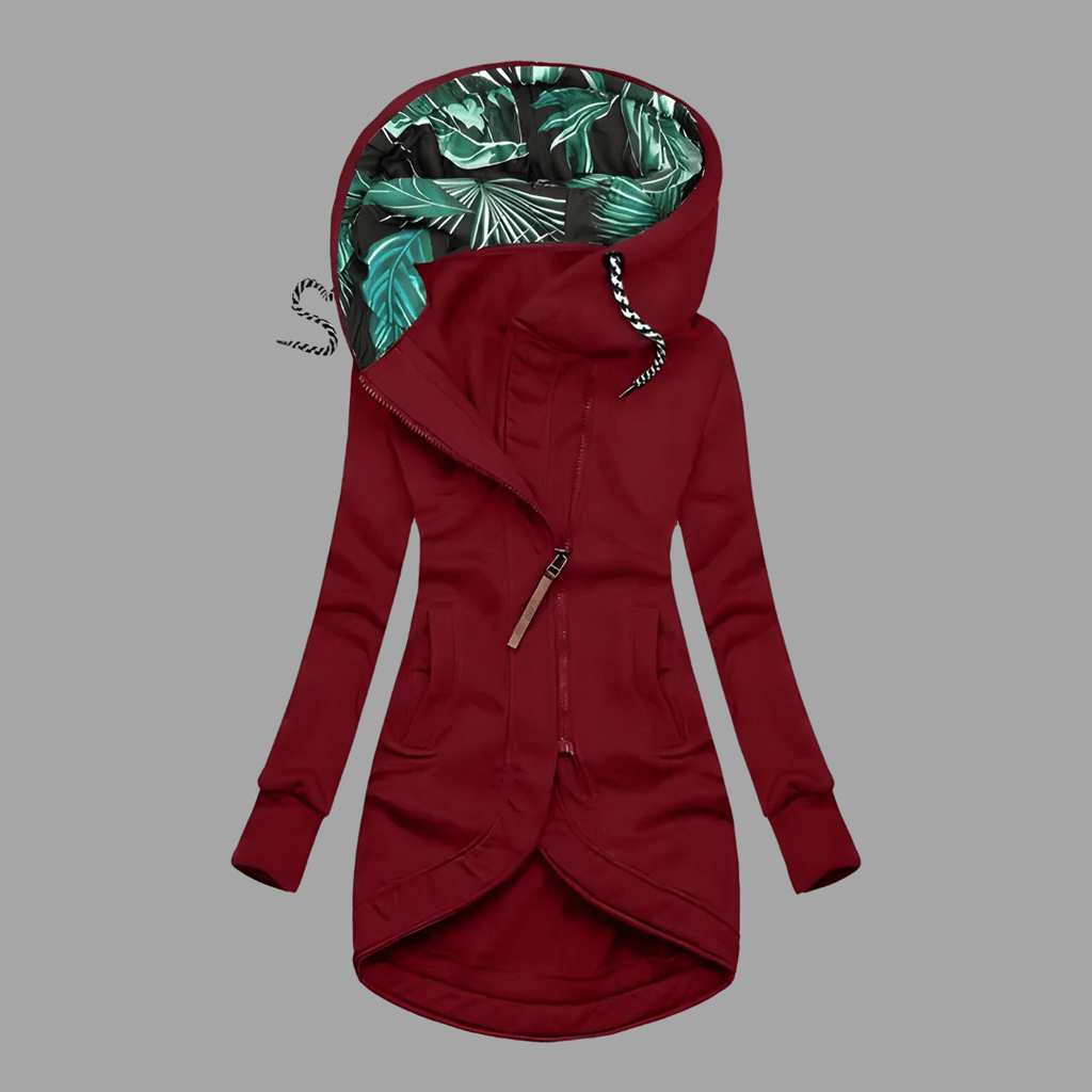 Pamelo | Robuste Winter-Shelljacke