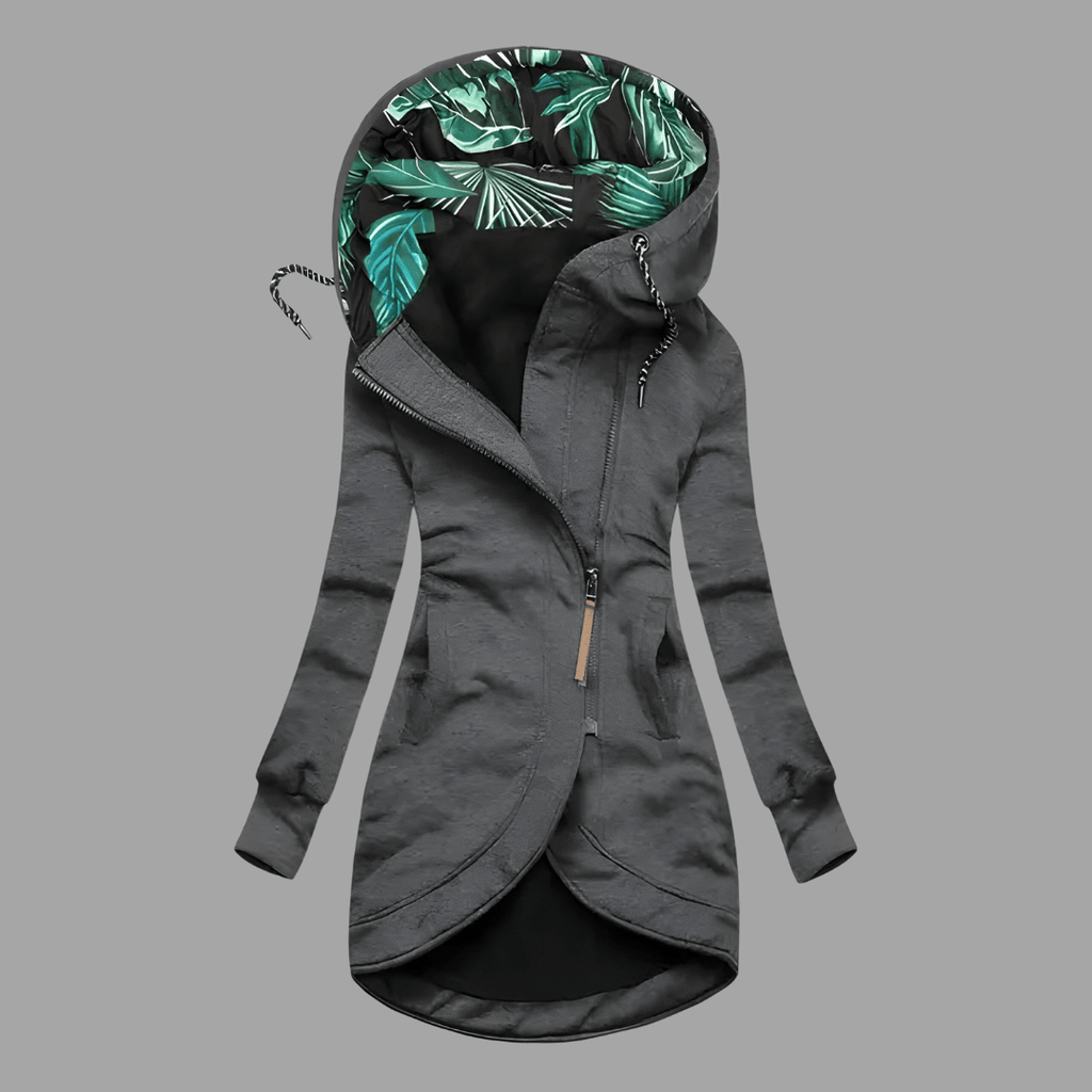Pamelo | Robuste Winter-Shelljacke
