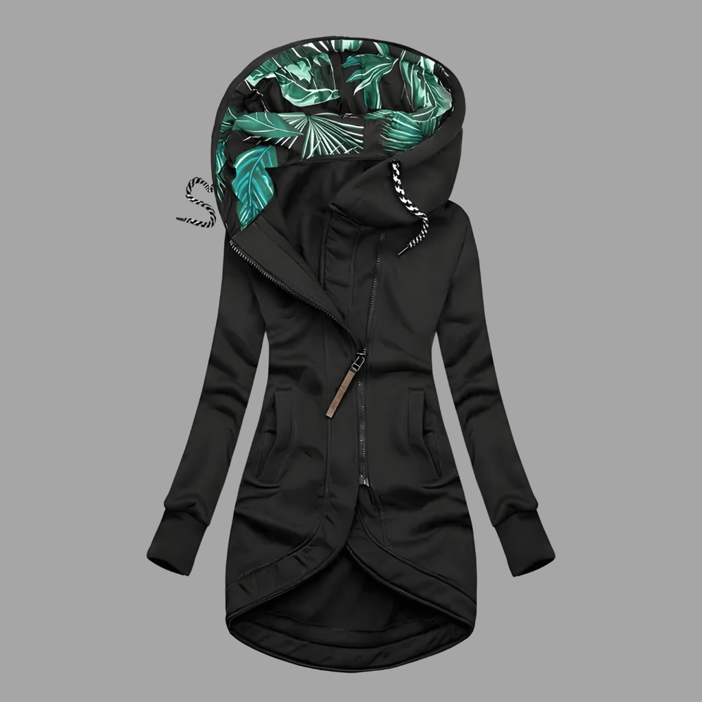 Pamelo | Robuste Winter-Shelljacke