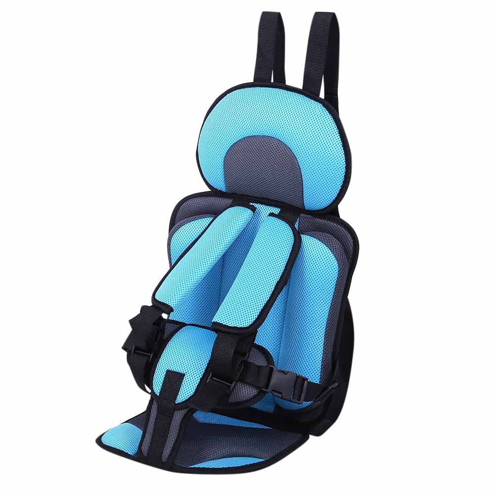 SUENTA Sicherer Kindersitz - SafeRider Pro