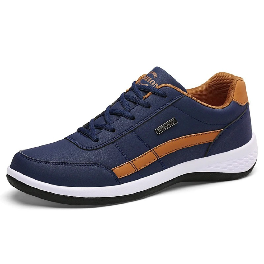 Wilshire Komfortschuhe aus Leder