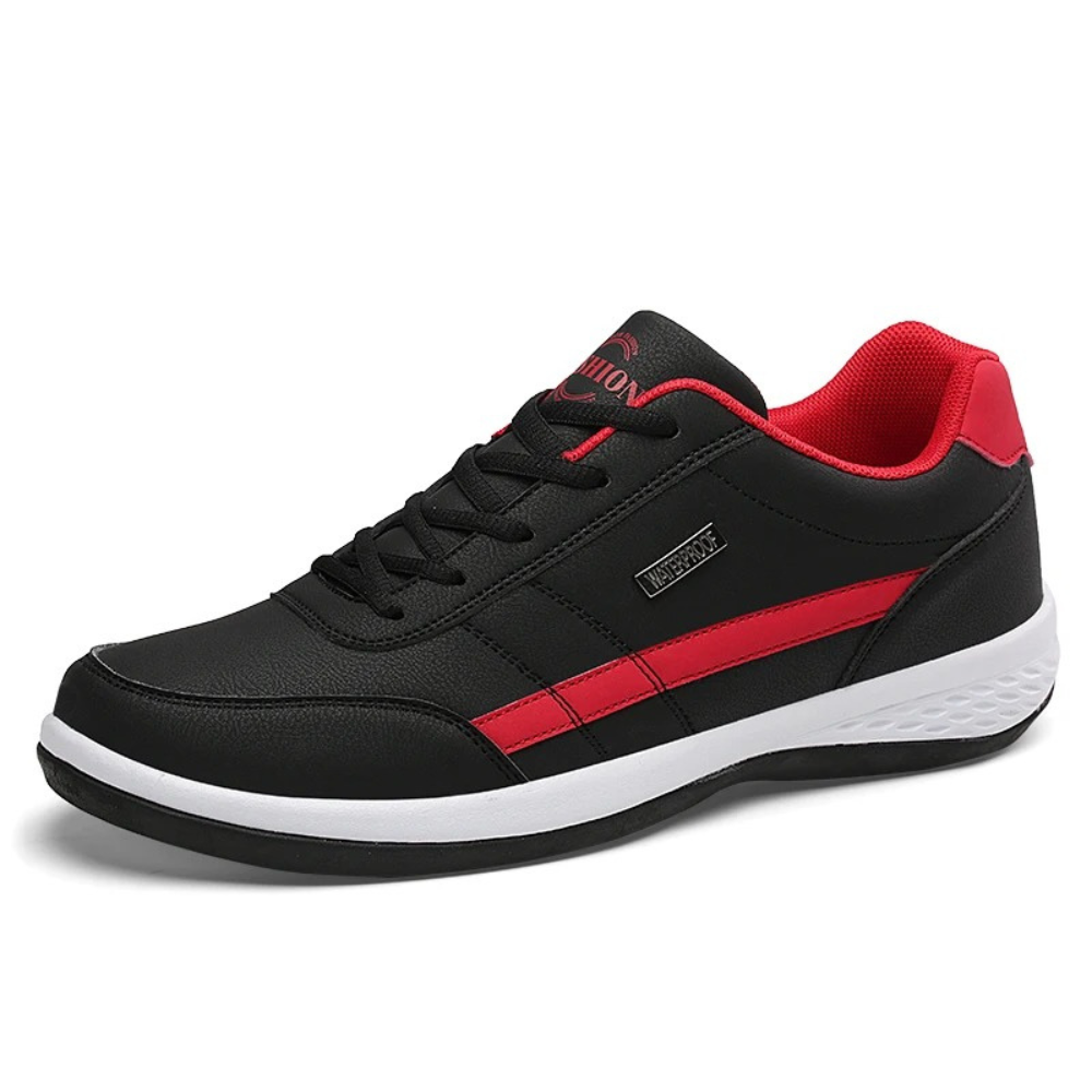 Wilshire Komfortschuhe aus Leder