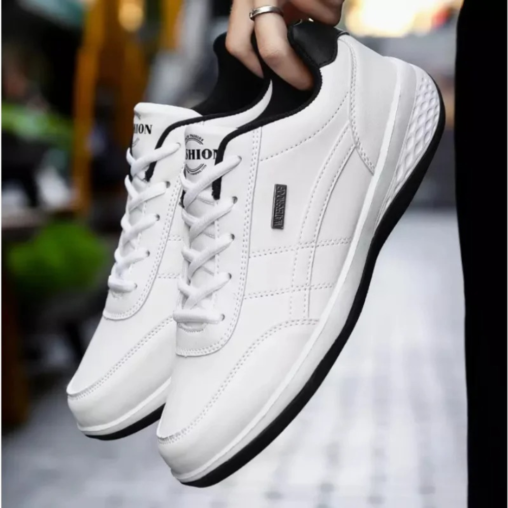 Wilshire Komfortschuhe aus Leder