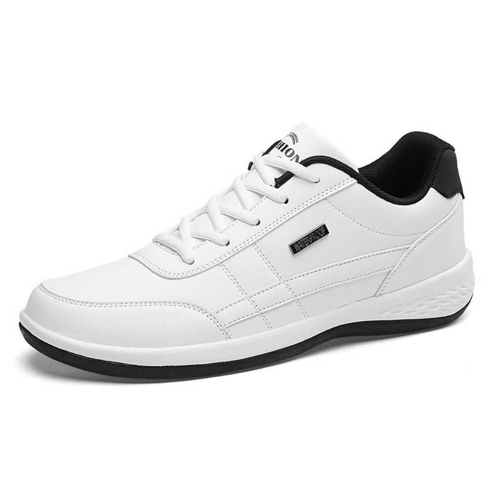 Wilshire Komfortschuhe aus Leder