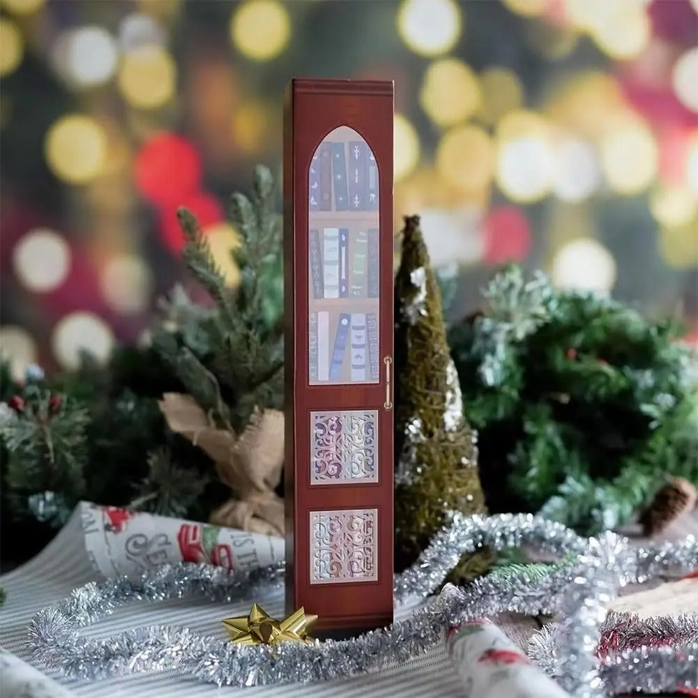 Mini Schreibwaren Kalender - Geschenk