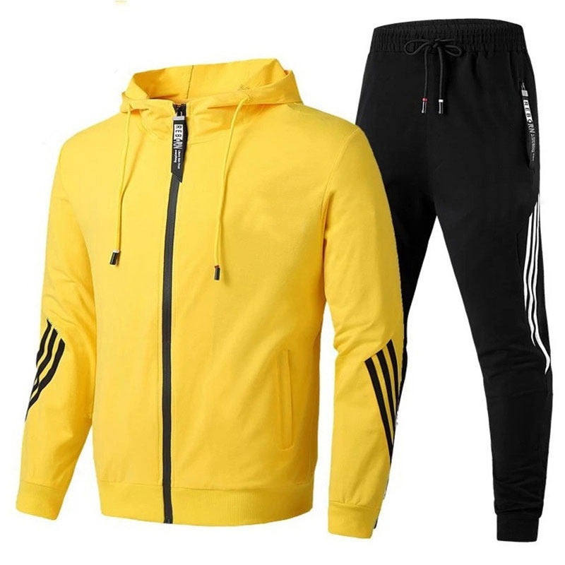 Nisyros -  TRAININGSANZUG FÜR HERREN