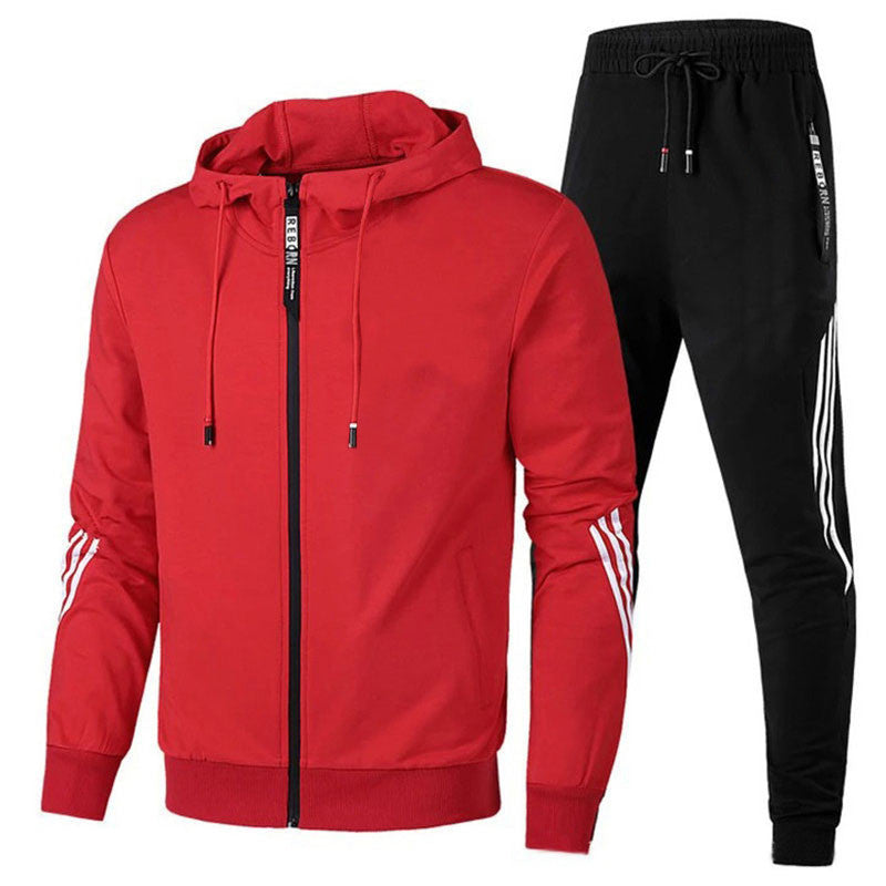 Nisyros -  TRAININGSANZUG FÜR HERREN