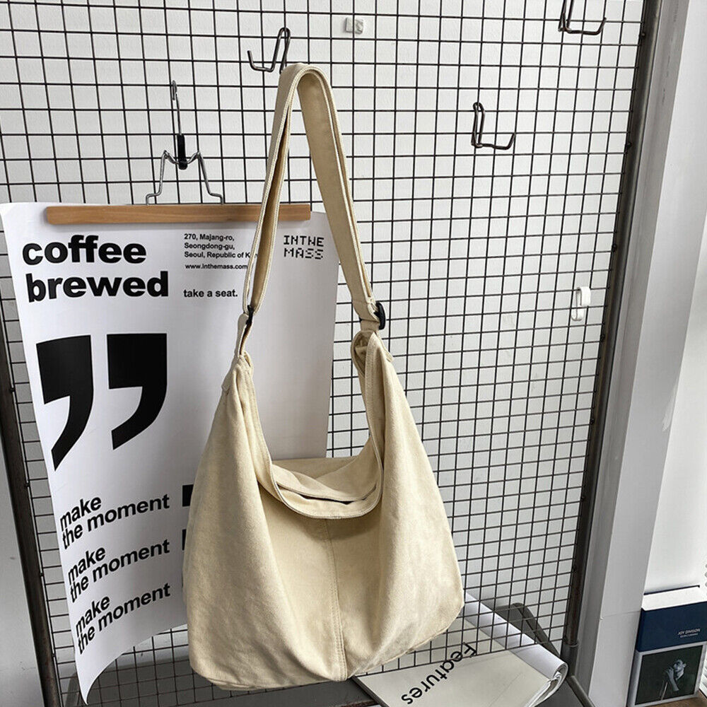 SUENTA Frauen Schicke Herbst Verstellbare Schultertasche Umhängetasche