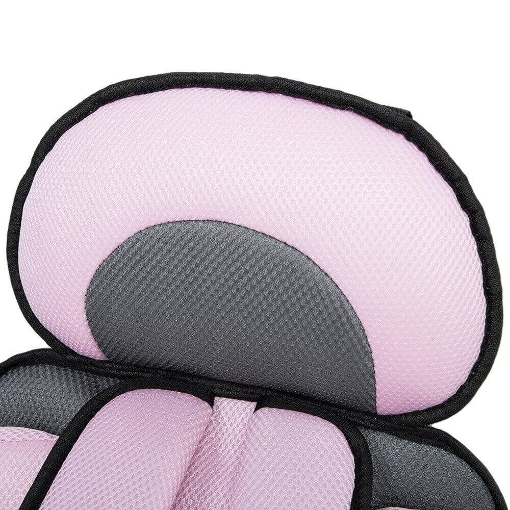 SUENTA Sicherer Kindersitz - SafeRider Pro