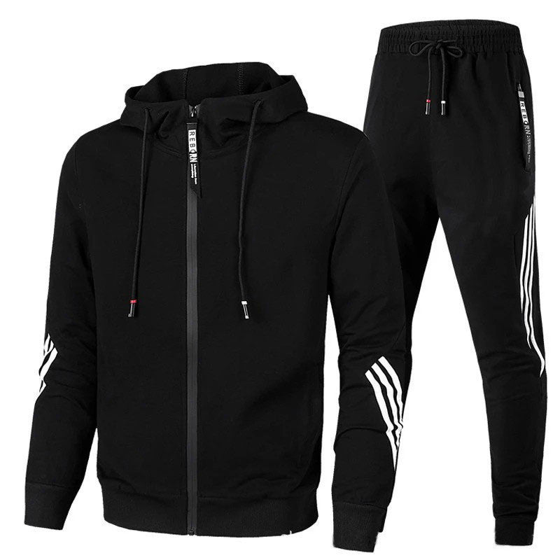Nisyros -  TRAININGSANZUG FÜR HERREN